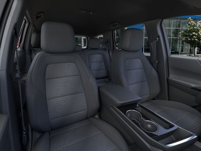New 2025 Chevrolet Equinox For Sale in Grove City, OH