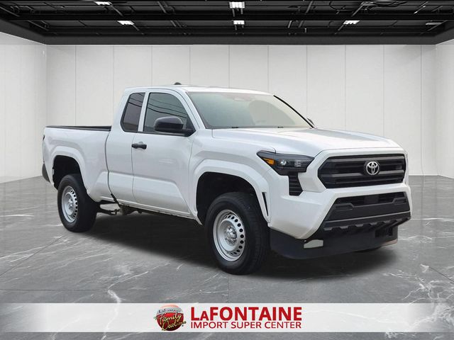 2024 Toyota Tacoma #7
