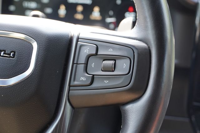 Used 2023 GMC Sierra 1500 Truck