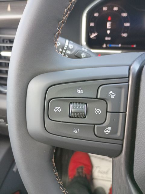 New 2026 GMC Sierra 2500HD Truck