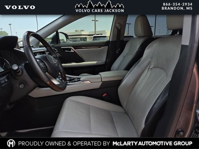 Used 2017 Lexus RX SUV