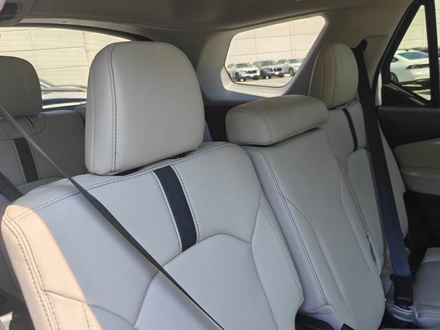 new 2026 Honda Pilot car, priced at $50,190