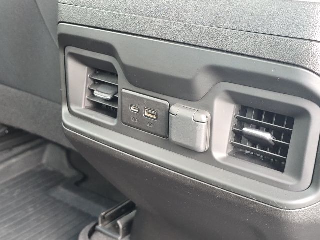 2022 Chevrolet Silverado 1500 LTD RST:44183A