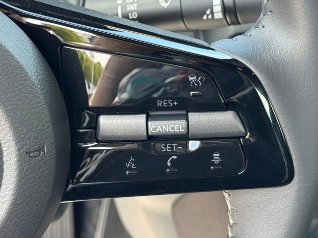 New 2027 Nissan Z Coupe
