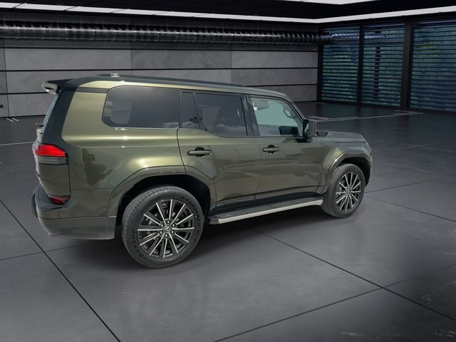 Used 2025 Lexus GX SUV