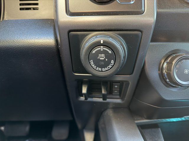 used 2019 Ford F-150 car, priced at $25,977