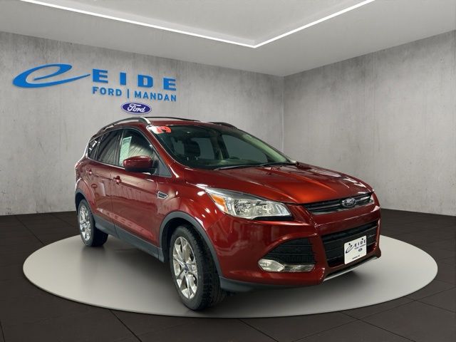 2016 Ford Escape SE AWD