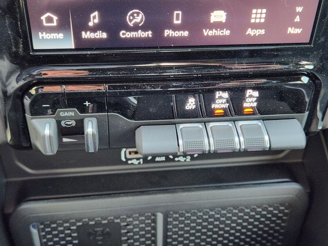 New 2026 White Ram Big Horn/Lone Star image 14