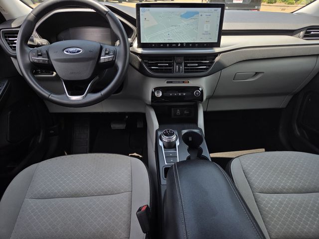 Used 2024 Ford Escape SUV