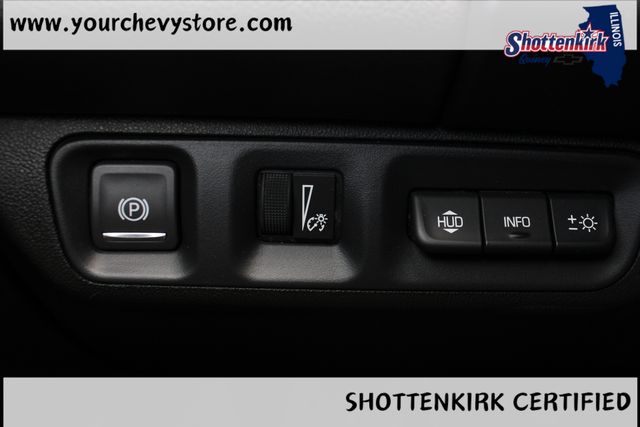 Used 2023 GMC Acadia SUV