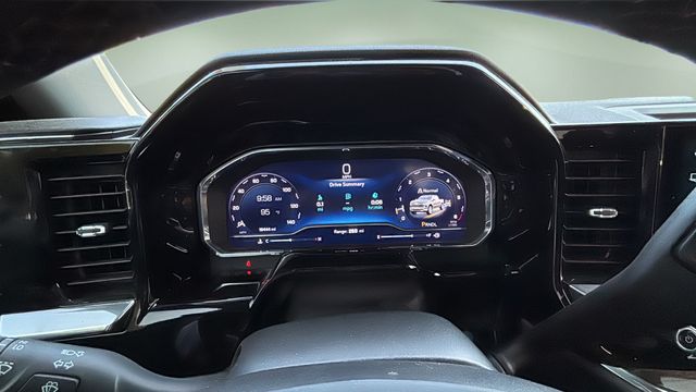 Used 2025 Black Chevrolet LT image 15
