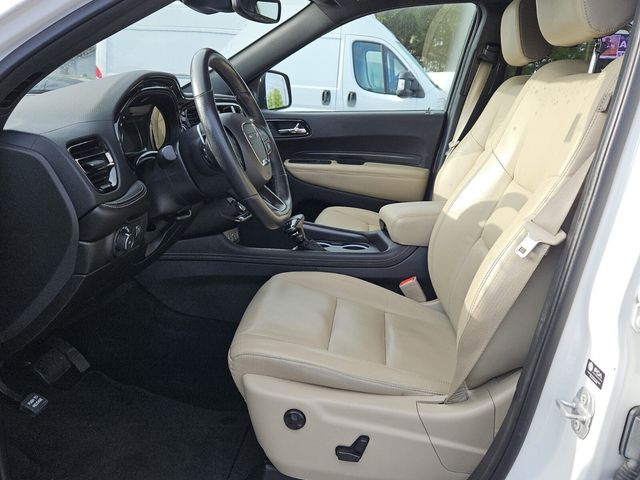 2022 Dodge Durango GT Plus AWD