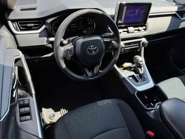 Used 2025 Toyota RAV4 SUV