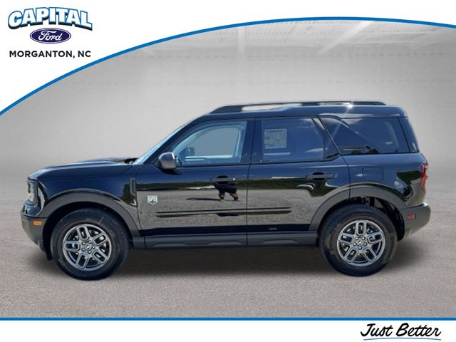 New 2026 Black Ford Big Bend image 4