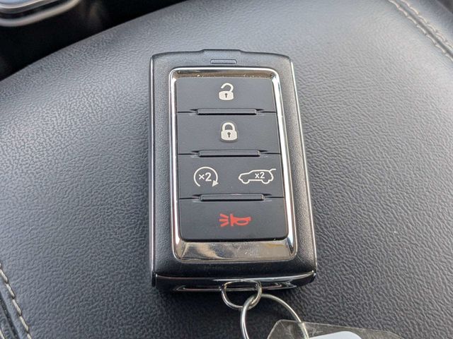 Used 2022 Jeep Grand Cherokee SUV