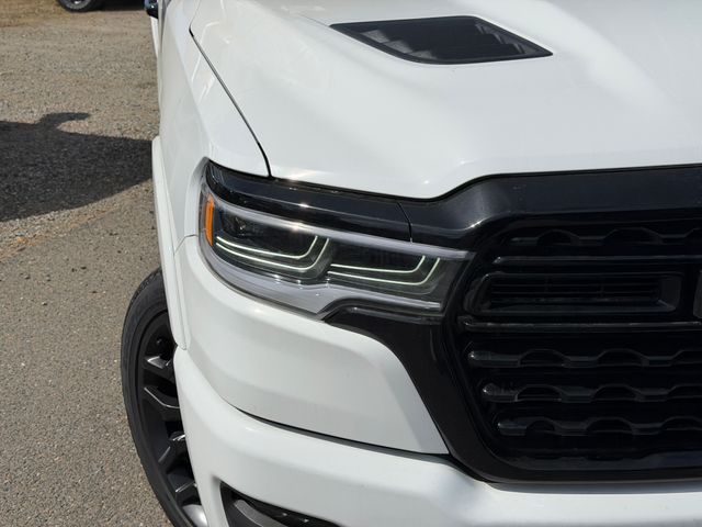 new 2026 Ram 1500 car, priced at $78,230