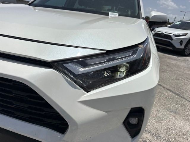 Used 2022 Toyota RAV4 Hybrid SUV