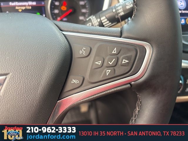 Used Car 2023 Chevrolet Equinox  Premier For Sale Under $20,000 In San Antonio, Texas