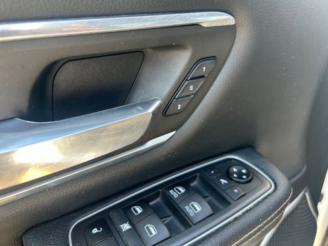 Used 2021 Ram 1500 Truck