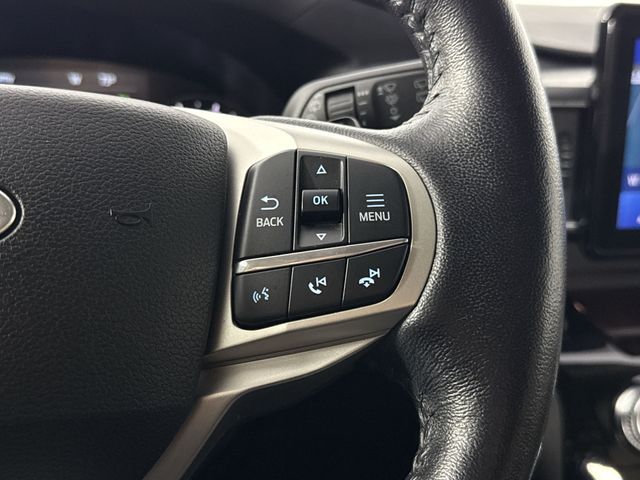 Used 2021 Ford Explorer For Sale in Indianapolis, IN