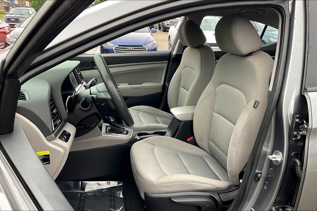 Used 2018 Hyundai Elantra For Sale in OLIVE BRANCH, MS