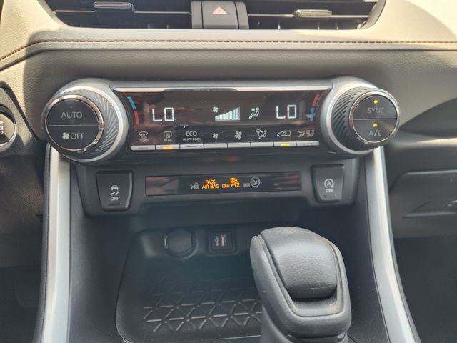 2024 Toyota RAV4 XLE Black at Bayway Cadillac of The Woodlands