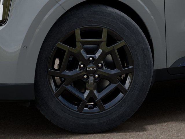 New 2026 Kia Carnival Hybrid Van
