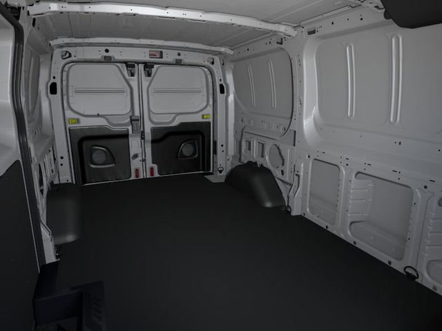 2025 Ford Transit 150