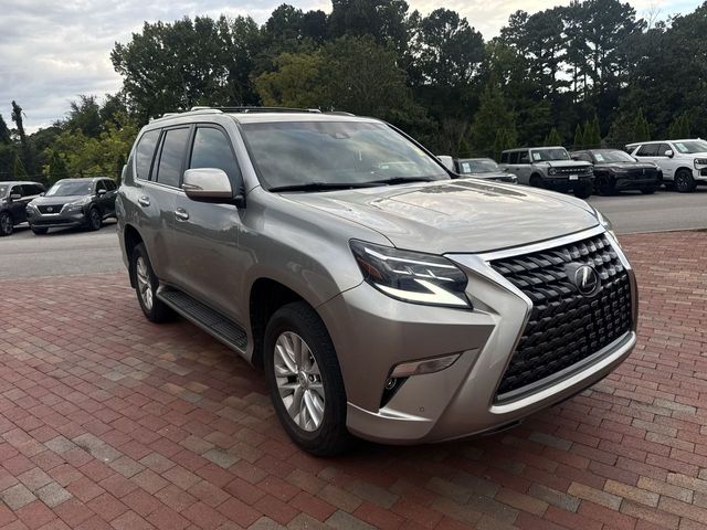 Used 2023 Lexus GX SUV