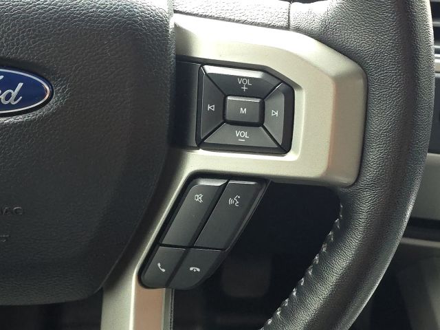 2020 Ford F-150 Lariat:168992B