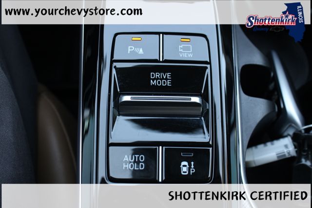 Used 2020 Hyundai Sonata Sedan