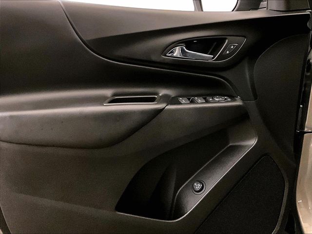 2018 Chevrolet Equinox LT Gray at Auto Express Mitsubishi