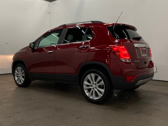 2020 Chevrolet Trax Premier
