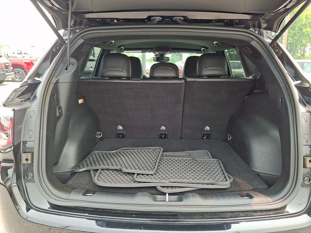 Used 2023 Jeep Compass SUV