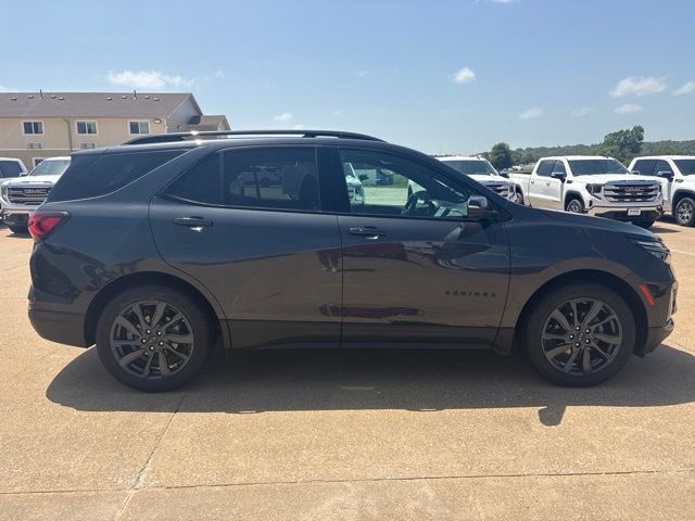Used 2022 Chevrolet Equinox SUV