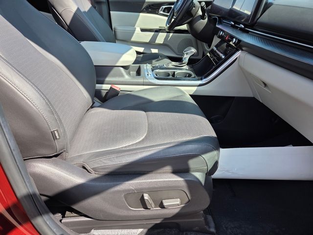 2024 Kia Carnival MPV SX Prestige