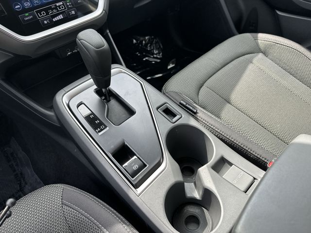 2024 Subaru Crosstrek - $21,888