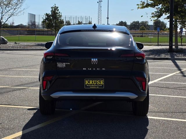 2026 Buick Envista Preferred FWD