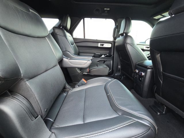 2022 Ford Explorer ST:47140A