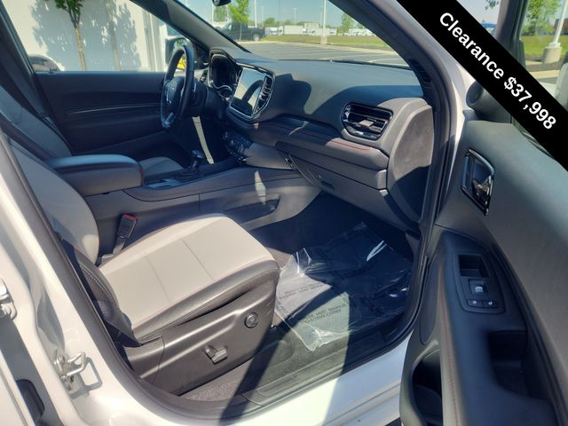 Used 2024 Dodge Durango For Sale in Grove City, OH