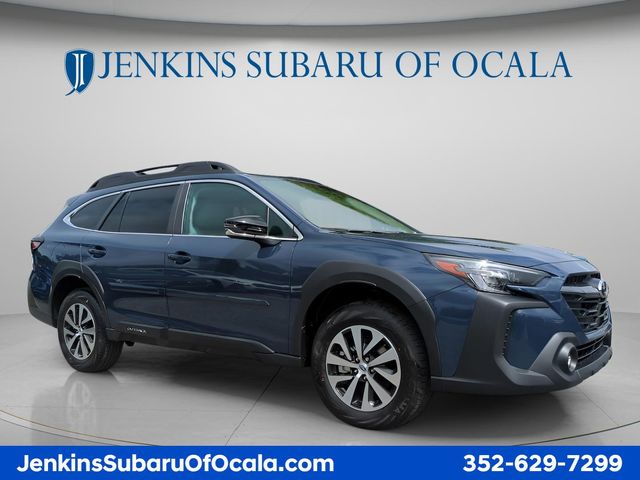 2025 Subaru Outback Premium AWD