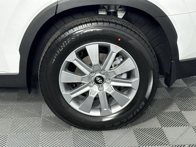 New 2025 Hyundai Palisade For Sale in Indianapolis, IN