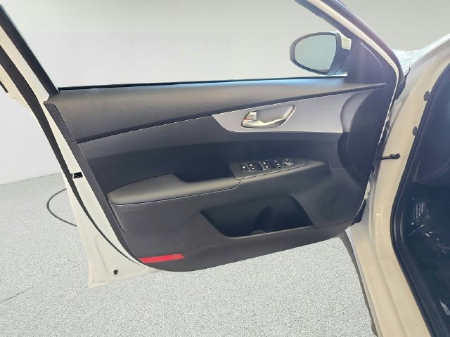 Used 2024 Kia Forte Sedan
