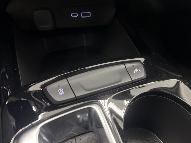 new 2026 Chevrolet Trax car, priced at $23,885