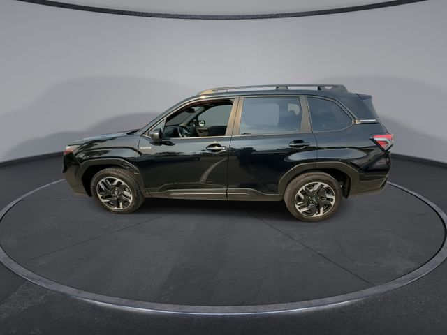 2025 Subaru Forester - $29,677