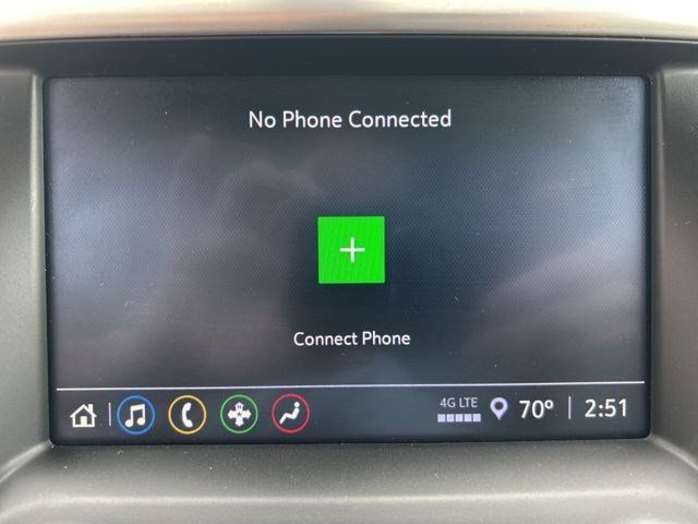 2022 GMC Acadia SLE photo