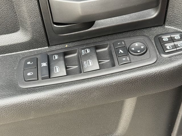 2024 Ram 3500 Tradesman Silver at Bayway Chrysler Dodge Jeep Ram