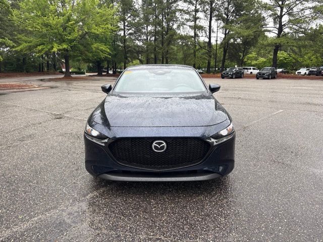 Used 2026 Blue Mazda 2.5 S image 7