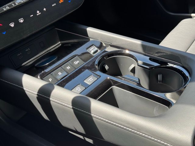 New 2026 Nissan Murano SUV