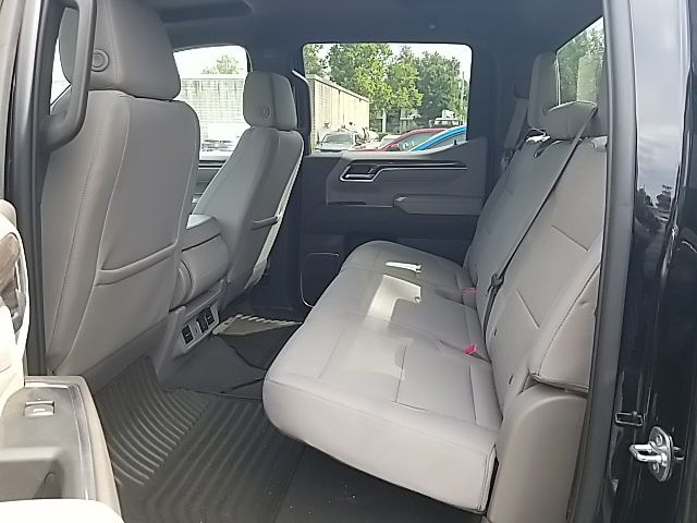 Used 2025 Chevrolet Silverado 1500 Truck